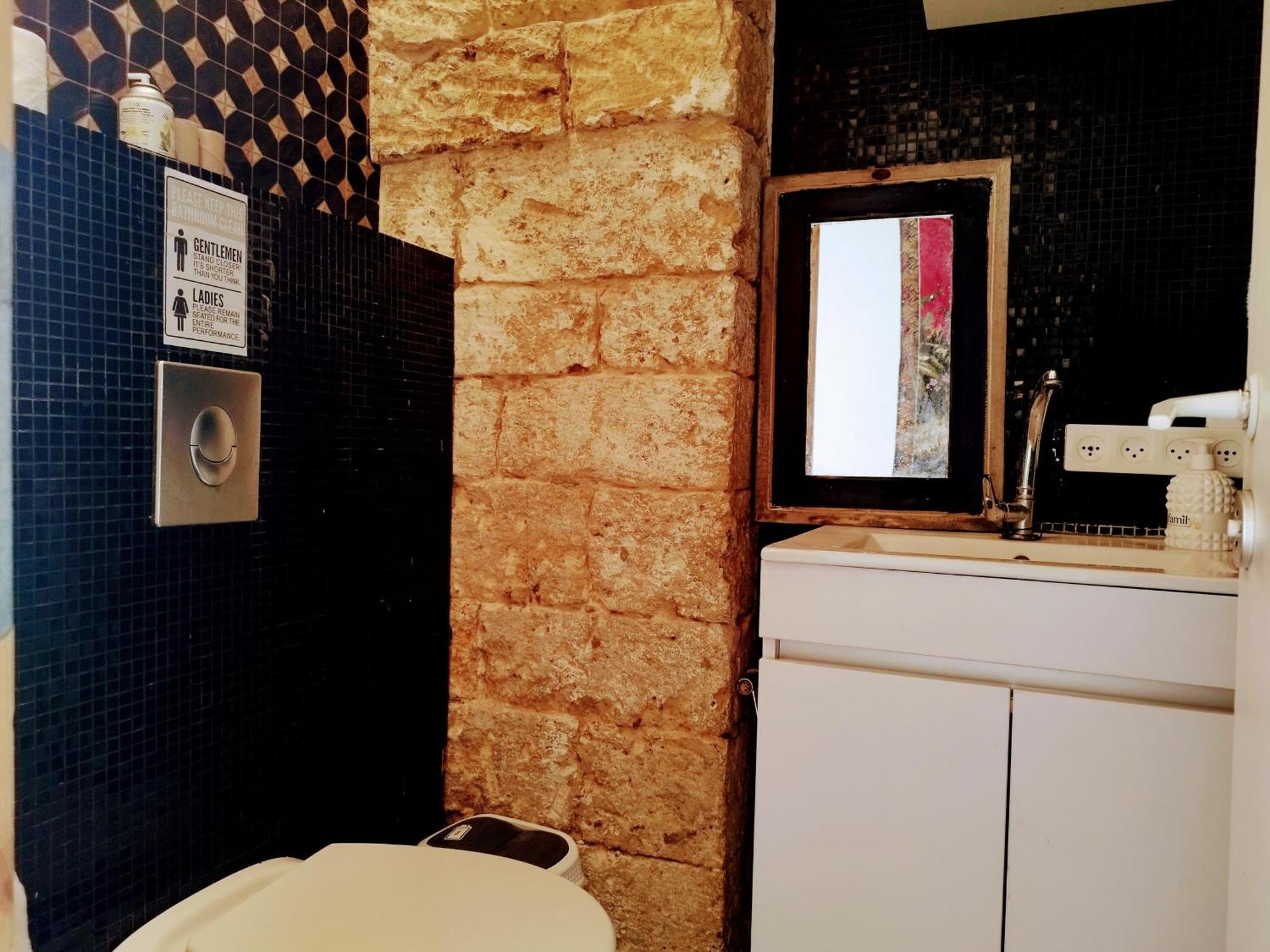 Polihosts Old Jaffa Nhà trọ