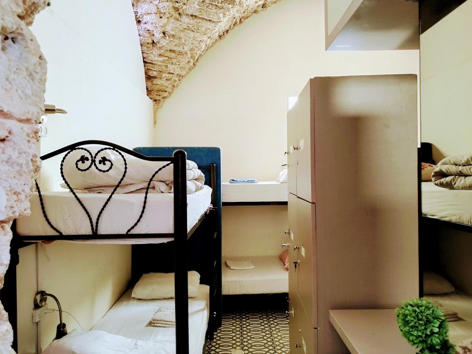 Hostel Polihosts Old Jaffa Tel Aviv